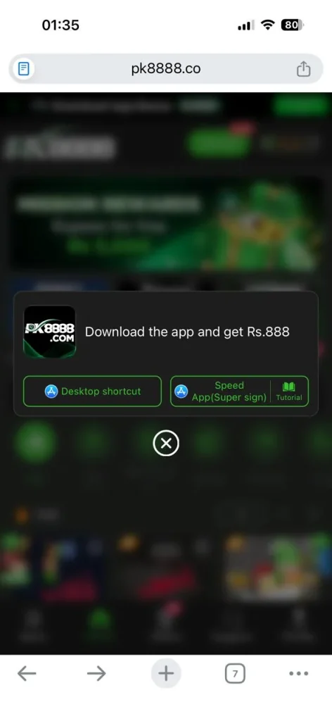 Pk8888 Game Download