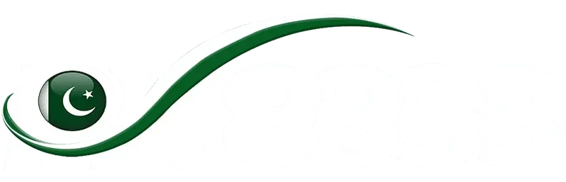 PK8888 Game Logo